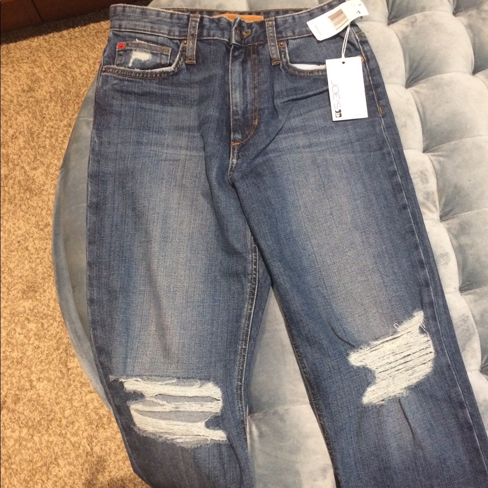 JOE’S brand new jeans